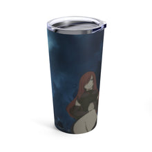 Load image into Gallery viewer, Dark Queen - Erza Scarlet Tumbler 20oz
