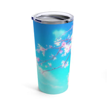 Load image into Gallery viewer, Sakura Tumbler 20oz
