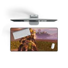 Load image into Gallery viewer, Overwatch Mouse Pad (Desk Mat)
