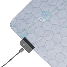 Load image into Gallery viewer, Digimon Adventure Tri. RGB LED Mouse Pad (Desk Mat)
