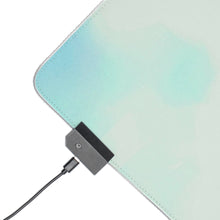 Load image into Gallery viewer, Touhou RGB LED Mouse Pad (Desk Mat)
