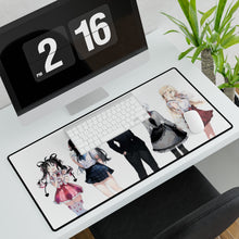 Load image into Gallery viewer, Anime The Detective Is Already Dead Mouse Pad (Desk Mat)

