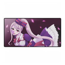 Load image into Gallery viewer, Shalltear Bloodfallen Mouse Pad (Desk Mat)
