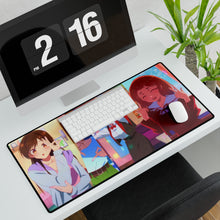 Load image into Gallery viewer, Anime Rent-A-Girlfriend Mouse Pad (Desk Mat)
