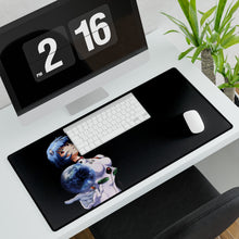 Load image into Gallery viewer, Anime Neon Genesis Evangelion Mouse Pad (Desk Mat)
