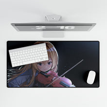 Load image into Gallery viewer, Your Lie In April Mouse Pad (Desk Mat)

