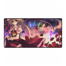 Load image into Gallery viewer, Anime Touhou Mouse Pad (Desk Mat)
