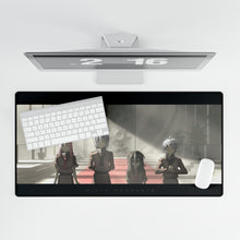 Load image into Gallery viewer, Anime Pixiv Fantasia Mouse Pad (Desk Mat)
