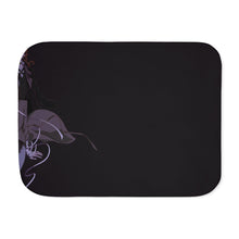 Load image into Gallery viewer, Soukoku | Double Black - Bungou Stray Dogs Sherpa Blanket
