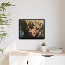 Load image into Gallery viewer, Anime Vinland Saga Canvas Framed Art Print
