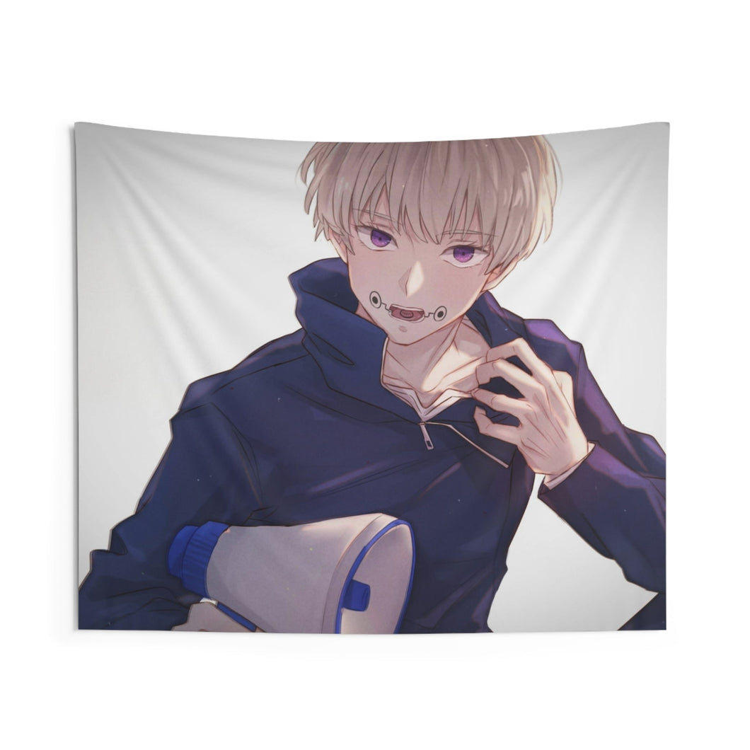 Jujutsu Kaisen Indoor Wall Tapestry