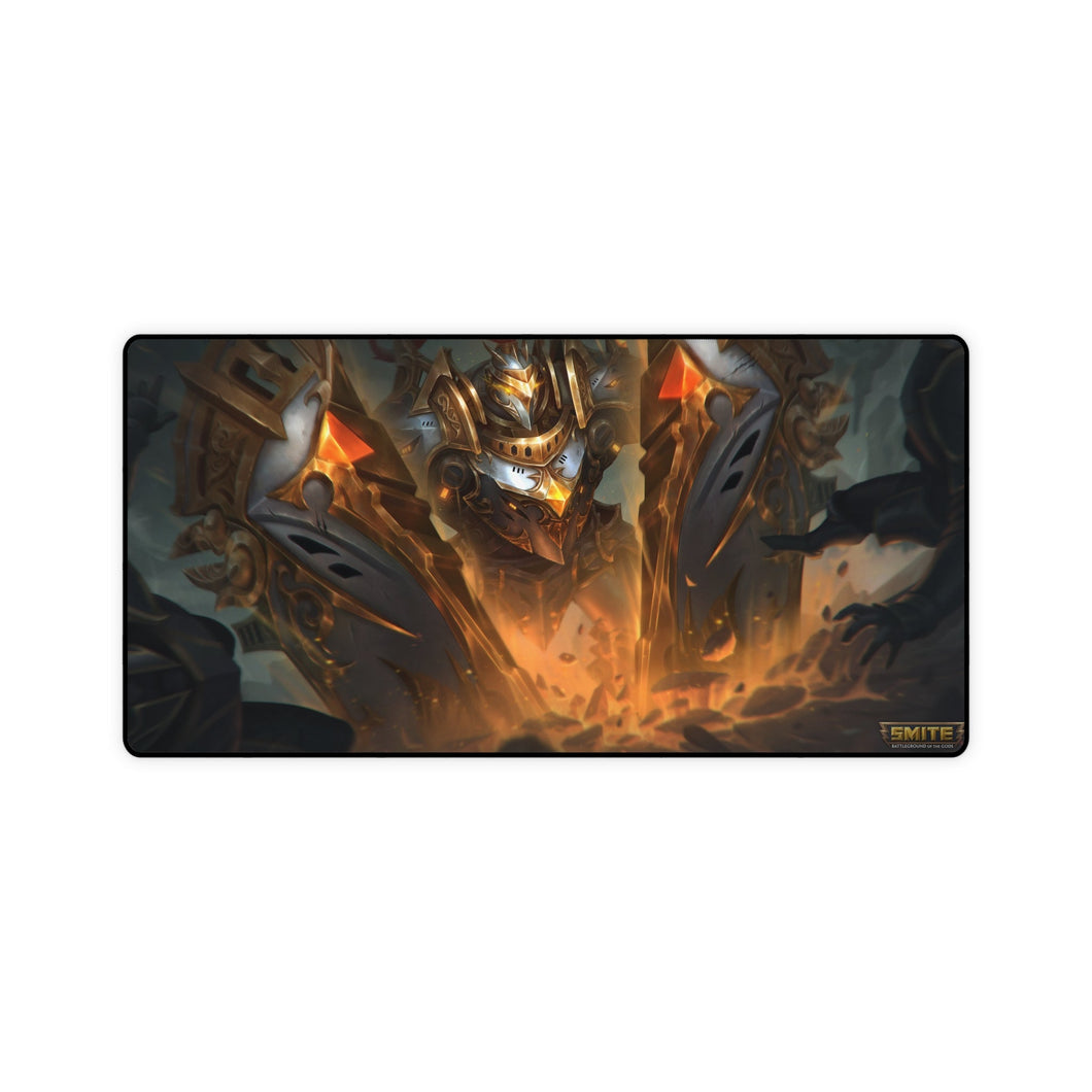 Shield Guardian Cabrakan Mouse Pad (Desk Mat)
