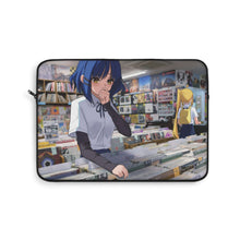 Load image into Gallery viewer, Bocchi the Rock Laptop Sleeve
