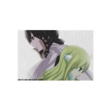 Load image into Gallery viewer, Anime Fairy Tail Rug
