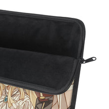 Load image into Gallery viewer, Anime Violet Evergardenr Laptop Sleeve

