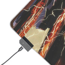 Load image into Gallery viewer, Macross RGB LED Mouse Pad (Desk Mat)
