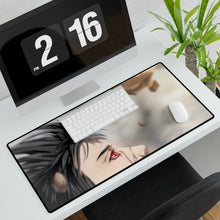 Load image into Gallery viewer, Anime Naruto Mouse Pad (Desk Mat)

