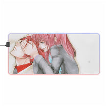 Load image into Gallery viewer, Umineko: When They Cry RGB LED Mouse Pad (Desk Mat)

