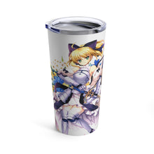 Load image into Gallery viewer, Anime Fate/unlimited codes Tumbler 20oz
