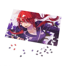 Load image into Gallery viewer, Anime Food Wars: Shokugeki no Soma Jigsaw Puzzle
