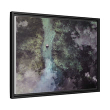 Load image into Gallery viewer, Dororo Dororo Canvas Framed Art Print
