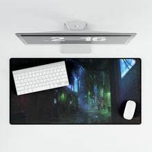 Load image into Gallery viewer, Night Deal Mouse Pad (Desk Mat)
