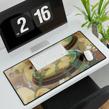 Load image into Gallery viewer, Anime Spirited Away Mouse Pad (Desk Mat)
