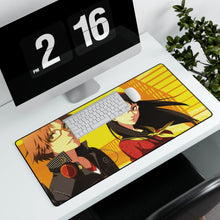 Load image into Gallery viewer, Persona 4 Mouse Pad (Desk Mat)
