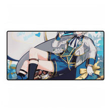 Load image into Gallery viewer, Anime Uma Musume: Pretty Der Mouse Pad (Desk Mat)
