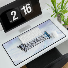 Load image into Gallery viewer, Valkyria Chronicles 4 Mouse Pad (Desk Mat)
