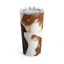 Load image into Gallery viewer, Fruits Basket Tumbler 20oz
