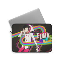 Load image into Gallery viewer, Durarara!! Laptop Sleeve
