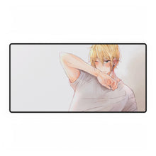 Load image into Gallery viewer, Anime Sasaki and Miyano Mouse Pad (Desk Mat)
