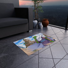 Load image into Gallery viewer, Anime Dragon Ball Z Rug
