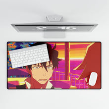 Load image into Gallery viewer, Great Pretender Mouse Pad (Desk Mat)
