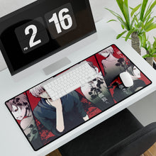Load image into Gallery viewer, Anime Tokyo Ghoul Mouse Pad (Desk Mat)
