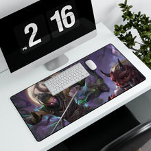Load image into Gallery viewer, Mythgard Mouse Pad (Desk Mat)
