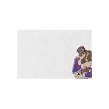 Load image into Gallery viewer, Jotaro Kujo and Jolyne Cujoh Rug
