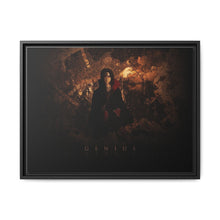 Load image into Gallery viewer, Uchiha Itachi Canvas Framed Art Print
