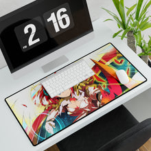 Load image into Gallery viewer, Anime WIXOSS Mouse Pad (Desk Mat)
