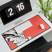 Load image into Gallery viewer, Strong punch Mouse Pad (Desk Mat)
