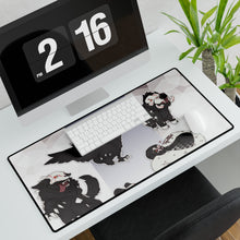Load image into Gallery viewer, Creatures of Grimm Mouse Pad (Desk Mat)

