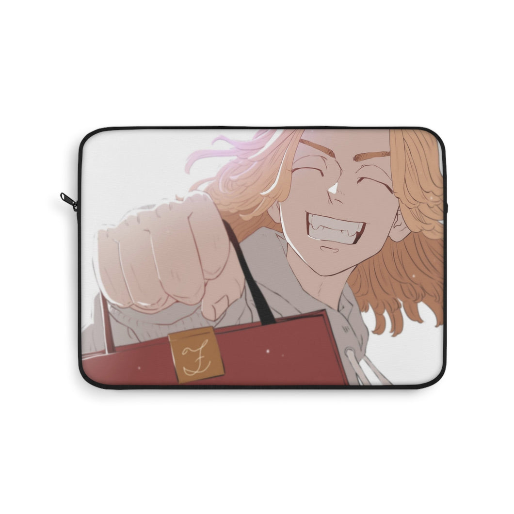 Anime Tokyo Revengers Laptop Sleeve