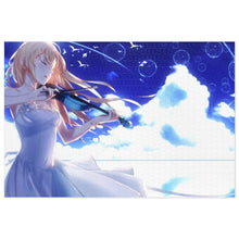 Load image into Gallery viewer, Anime Your Lie in April Jigsaw Puzzle
