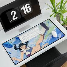 Load image into Gallery viewer, Weathering With You Mouse Pad (Desk Mat)

