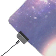Load image into Gallery viewer, Lycoris Recoil Takina Inoue RGB LED Mouse Pad (Desk Mat)
