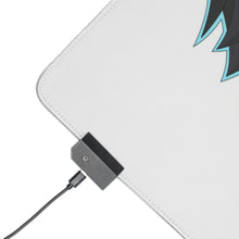 Load image into Gallery viewer, Sword Art Online RGB LED Mouse Pad (Desk Mat)
