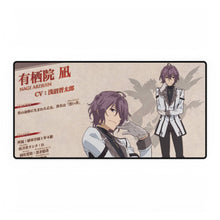 Load image into Gallery viewer, Chivalry Of A Failed Knight Mouse Pad (Desk Mat)
