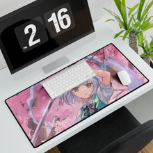 Load image into Gallery viewer, Youmu Konpaku Mouse Pad (Desk Mat)

