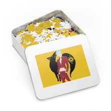 Load image into Gallery viewer, The Seven Deadly Sins Jigsaw Puzzle

